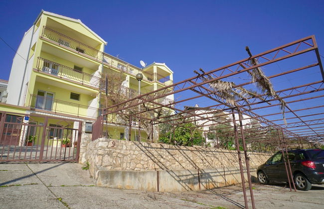 Sunset apartments - Foto 23