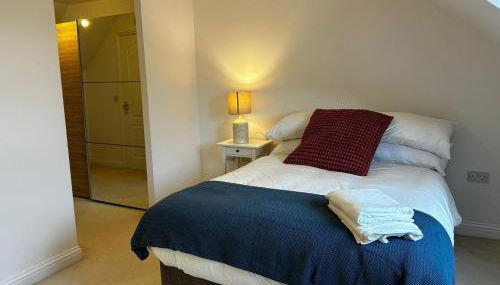 Andover Charming Three Bedroom House - Foto 3