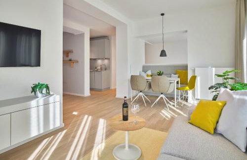 Lüttjeod Apartmentvilla Lüttjeod Apartmentvilla 02 - Photo 6