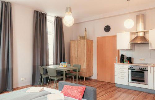 Altstadtzimmer Günzburg - Foto 13