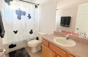 Clermont Vacation Homes by DWS Vacation - Foto 40