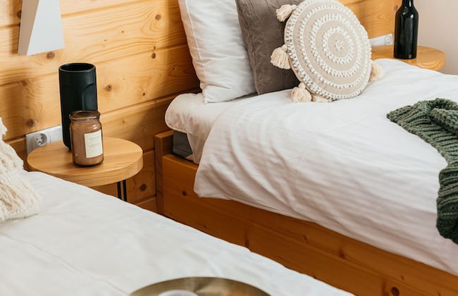 Dom Jarosze II - LoftAffair - Foto 9