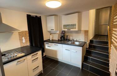 Lühnder Ferienwohnung - Foto 3