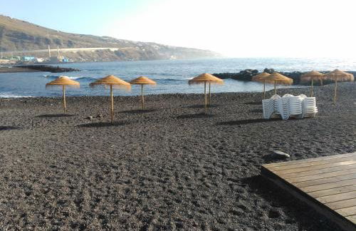 CASA CANDELARIA,PARKING,AIR,WIFi - Foto 65