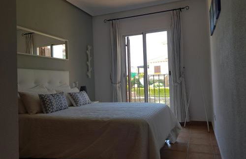 Cozy apartment in Vera Playa, Almeria, Andalucia, Spain - Foto 12