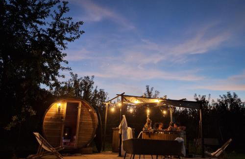 Domki Wojtasówka - Foto 34