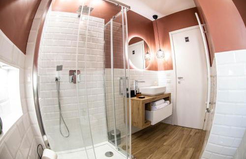 Residenza dei Papi - Luxury City House - Foto 43