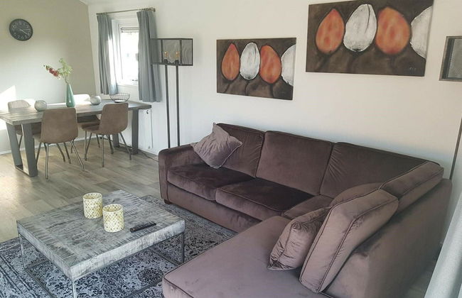 Comfortable Chalet in the Green Kempen - Foto 7