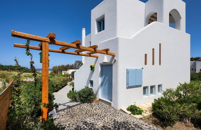 La Boheme Villas - Foto 28