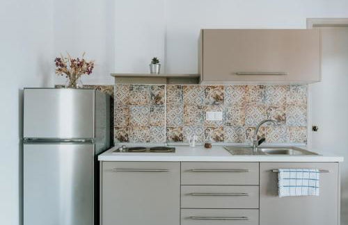 Avli Apartments - Foto 16