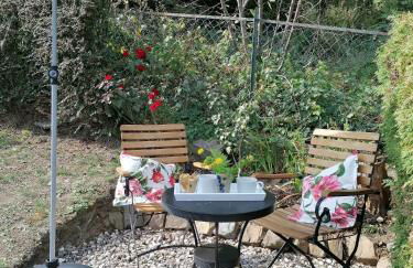 Bergische Ferienwohnung - Foto 14