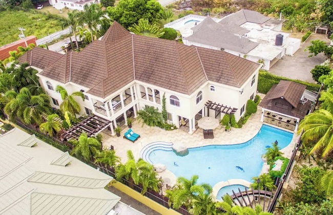 Orchids & Palms Villa - Foto 79