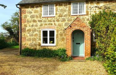 East View Cottage iow - Foto 1