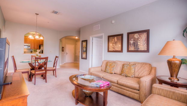 Ausstattung der Unterkunft