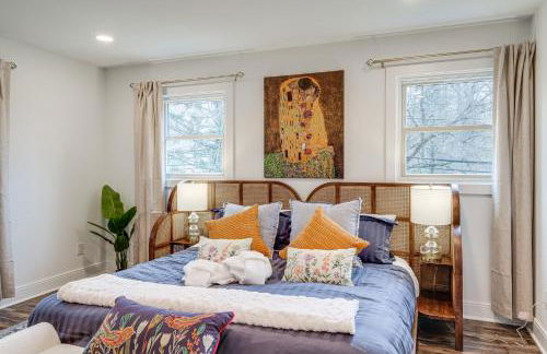 Upscale Family Retreat Near DC and Georgetown! - Foto 20