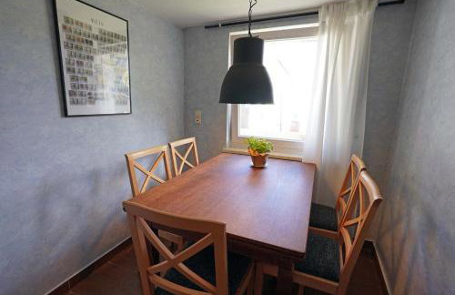 Usedomer Landhaus - Foto 12