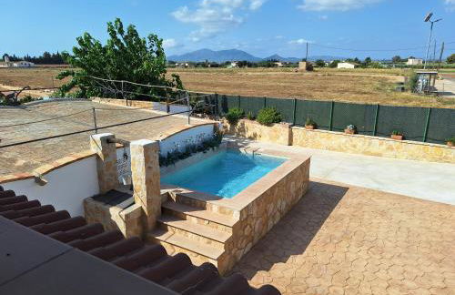 La Palmera Casa Rural - Foto 26