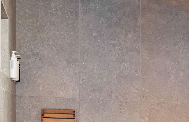 Lazy River Glamp-house by Avantstay Newly Built, Luxe Indoor-outdoor Living - Foto 56