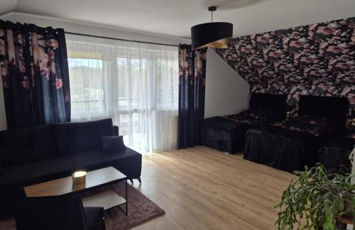 Luksusówka Gajowego nad jeziorem - Photo 29