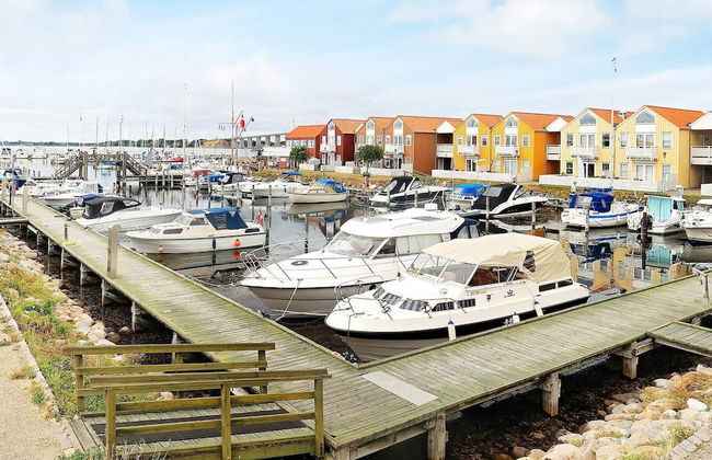 4 Person Holiday Home in Rudkobing - Foto 38