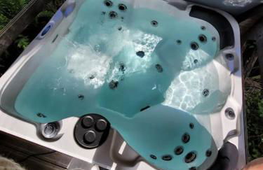 Gîte La Maison de Gouville, avec piscine et SPA, proche mer - Foto 18