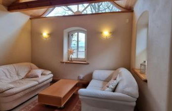 romantisches Refugium - Idylle an der Elbe - Foto 7