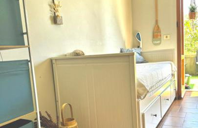 Casa OHANA CERIALE OPEN SPACE 4 PERSONE - Foto 22