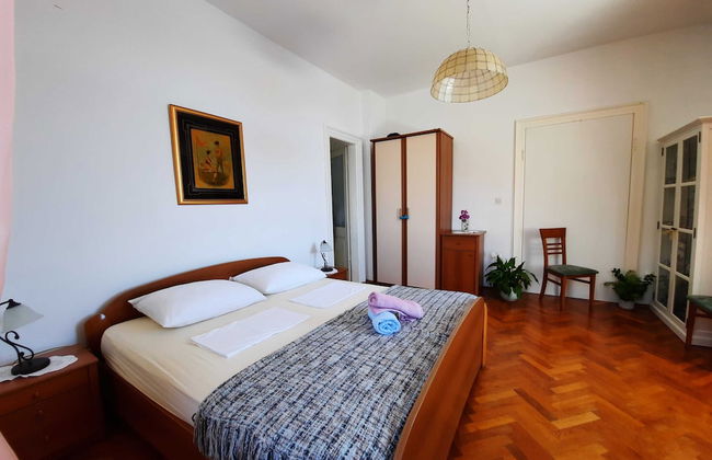 Apartments Kirigin - Foto 19