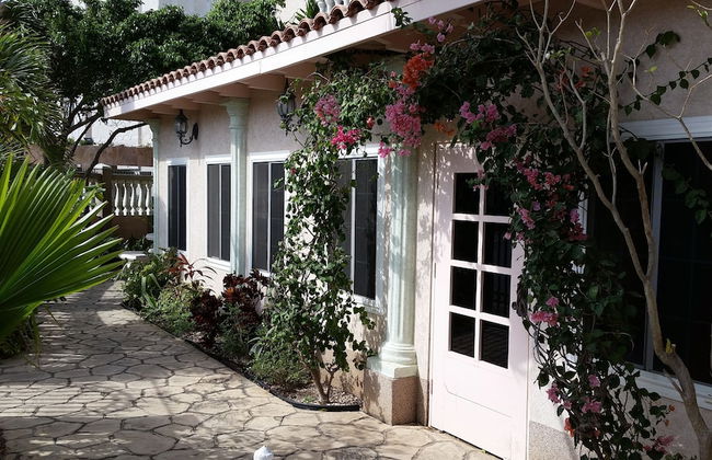 Le Chateau Ocean Villas - Foto 36