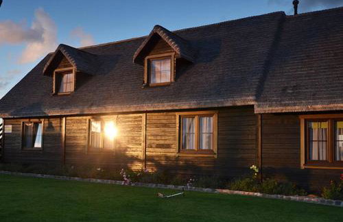 Cottage in Cisowo near Baltic Coast Beach - Foto 25