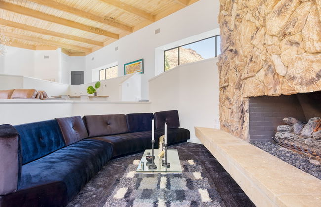 El Reino by Avantstay Spectacular Estate w/ Pool & Tennis Court! - Foto 30