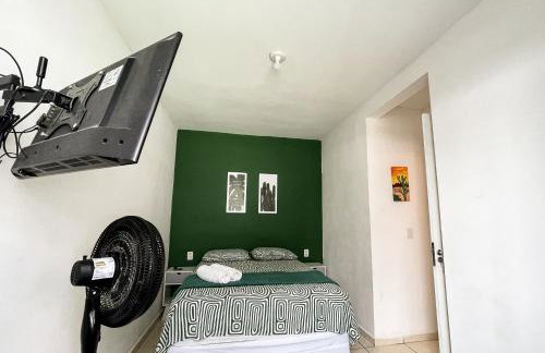 Apartamento Cactus no Dallas Park - Foto 28