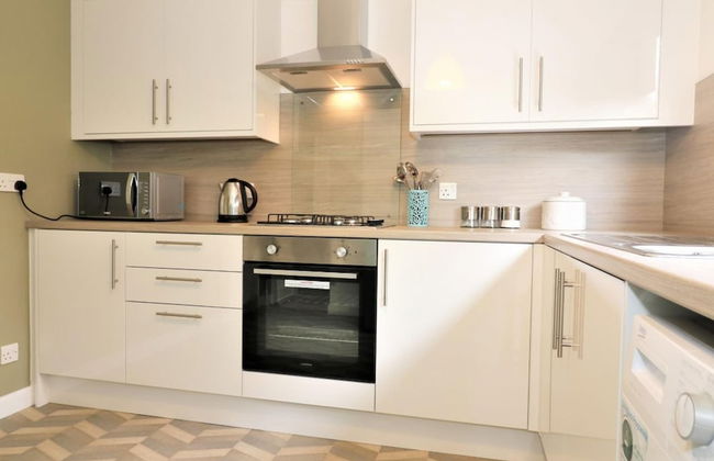 Troon House - East Kilbride - Foto 19