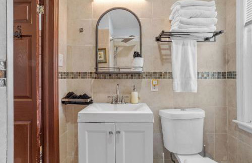 9 Bedroom, 14 Beds House Great for Big Groups Near Boardwalk, Tropicana - Foto 44