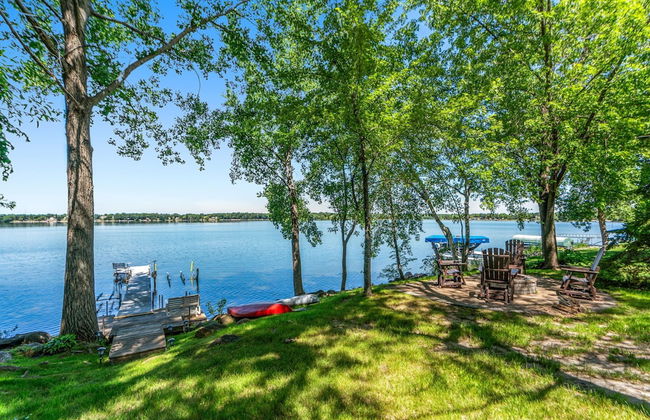 Lake Pulaski Getaway - Photo 43