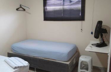 LOCANDA DA SERRA - Aptos Mobiliados e Suítes por Temporada - Foto 63