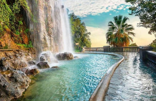 Apartment in Nice Near the Promenade des Anglais - Foto 39