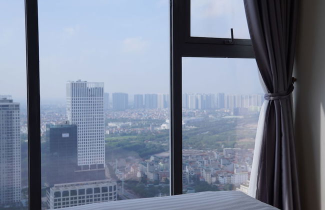 The Matrix One Residence - Foto 40