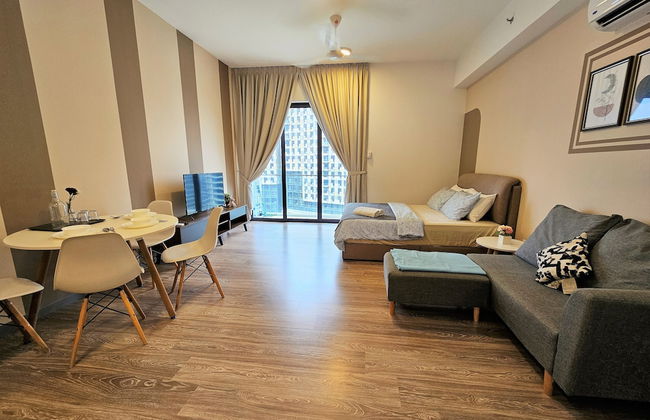Southlink Lifestyle Apartment Bangsar - Photo 14