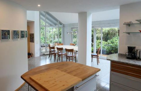 25 Min to the Center - 220 m2 Artist's House Villa South of Munich - Foto 17