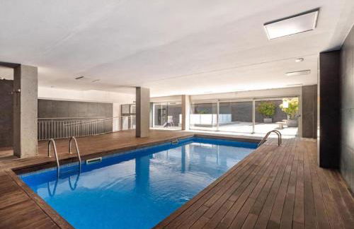 Magnífica Isla de la playa Fórum y CCIB - Photo 34