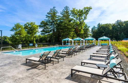 Landing Apartments - The Preserve at Great Pond - Foto 8