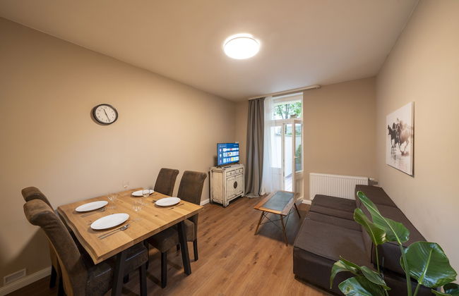 Apart Hotel Zborovska - Foto 38