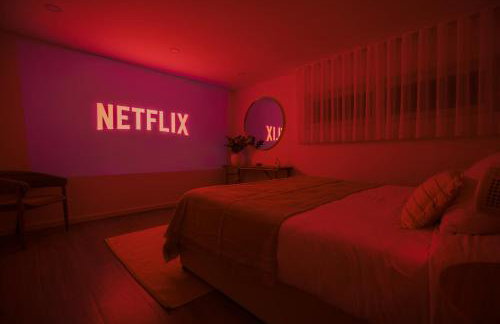 Luxury Chill Villa - Private pool, jacuzzi and exclusive guest experience - Foto 53