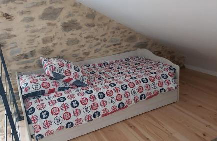 La Grange du Pradel - Foto 50