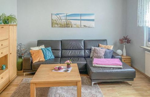 Ferienhaus Wolgastmahlzow - Foto 1