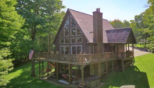 Lucky 12 by Taylor Made Deep Creek - Foto 3