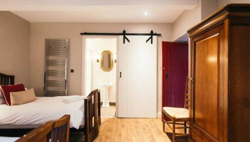 Archway 3 Cosy, En-suite Retreat - Foto 2