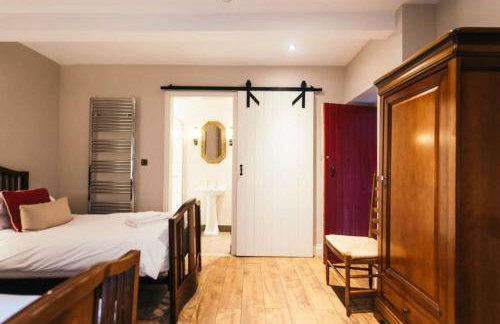 Archway 3 Cosy, En-suite Retreat - Foto 2