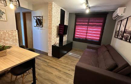 Apartamento em excelente localização de Foz - Foto 9